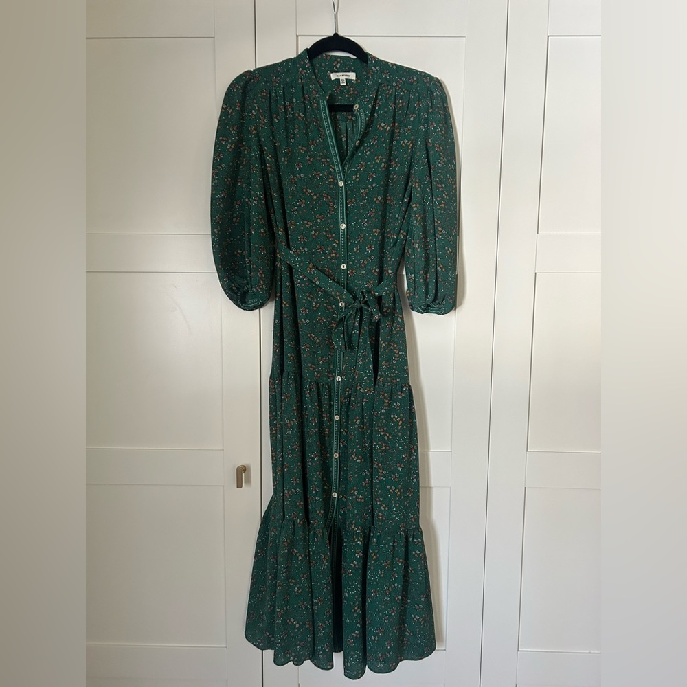 Max Studio maxi dress